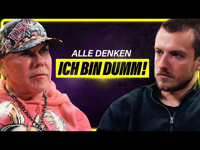 REDO: Ich suche nach Anerkennung, weil ich sie als Kind nie bekommen habe.
