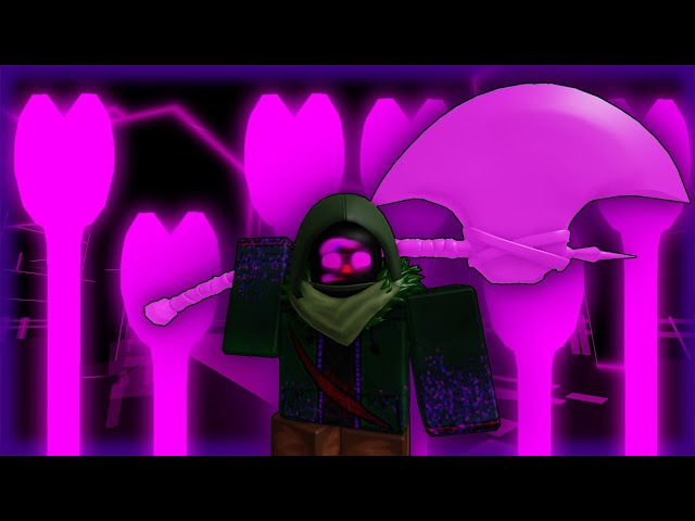 TRUE INSANITY [Showcase] [Sans Aus Fighter 2]