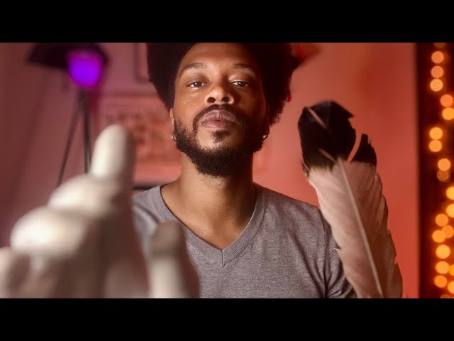 ASMR: Hypnotic Healing Reiki For Sleep and Relaxation | Meditation for Sleep 