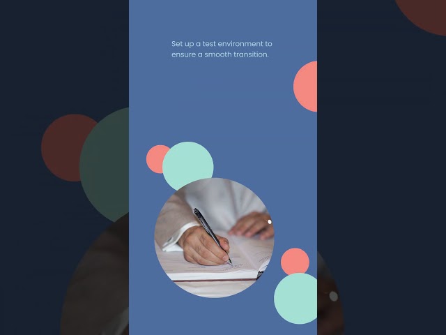 Best Practices for Azure Database Migration: Tips and Tricks