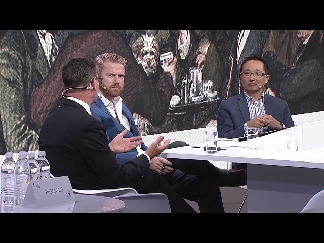 Innovating in a high stakes environment