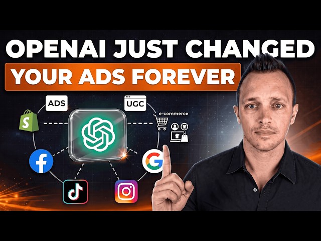 I Ran OpenAI Ads for Real Clients — Here's the Honest Truth
