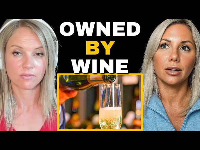 2 Bottles of Prosecco a Day Destroyed My Body — Here’s Why I Quit Alcohol