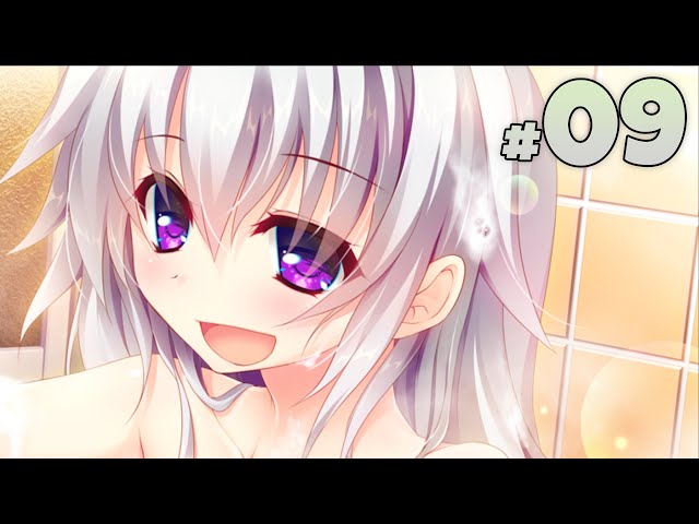 Keeping it in the Family | 9-Nine-:Episode 2 Part 09