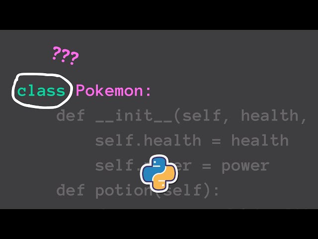 How to Create a Class in Python? 2MinutesPy