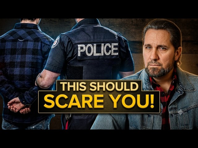 This Should Scare You: The Reality of 'Crimes of Opportunity'