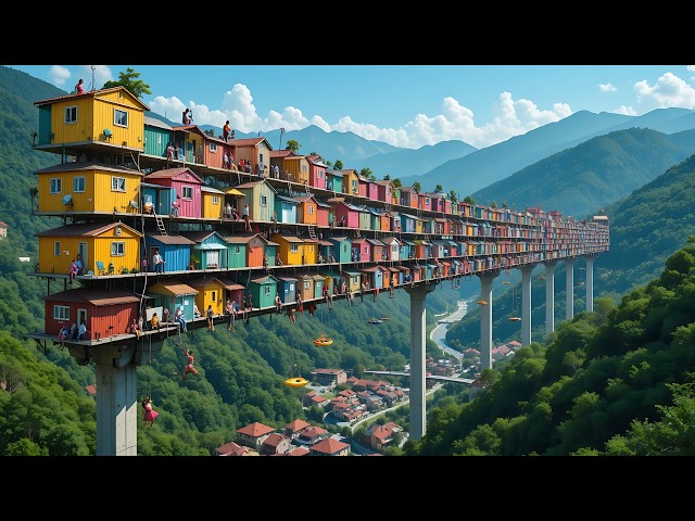 40 UNESCO World Heritage Sites You Need to Visit Before You Die - Travel Video 4K