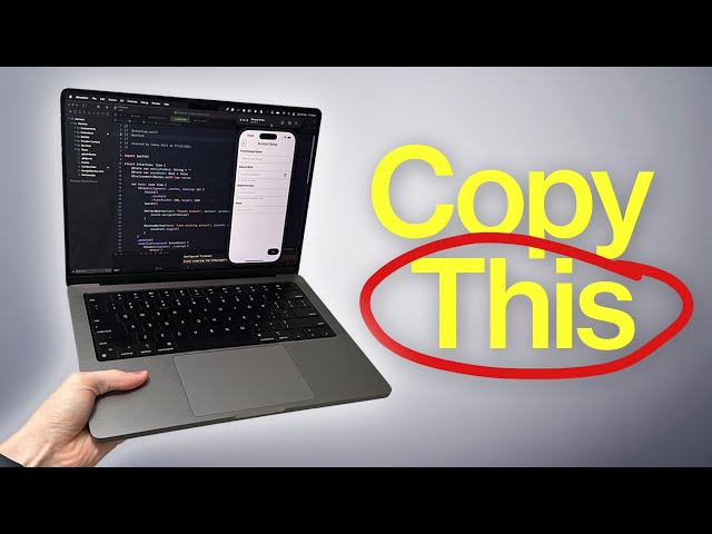 Navigation in SwiftUI is Difficult | Build a Router