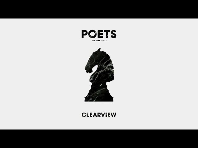 Poets of the Fall - The Game (Official Audio w/ Lyrics)