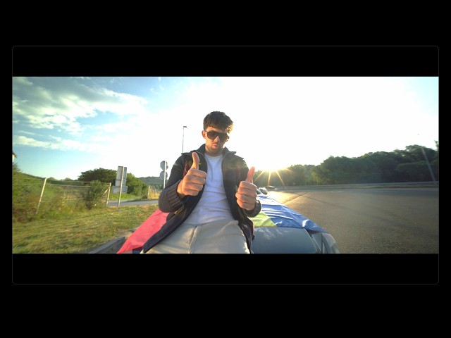 Calin – Balkan Paradise (feat. CA$HANOVA BULHAR)