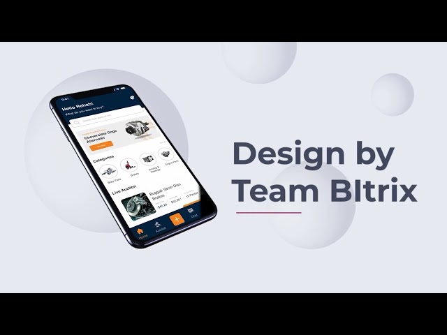 3 Automotive UI Kits Built for the Modern Driver 🚗📱