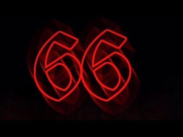 Alberto Grasu - 6 6 (videoclip nesimtit)