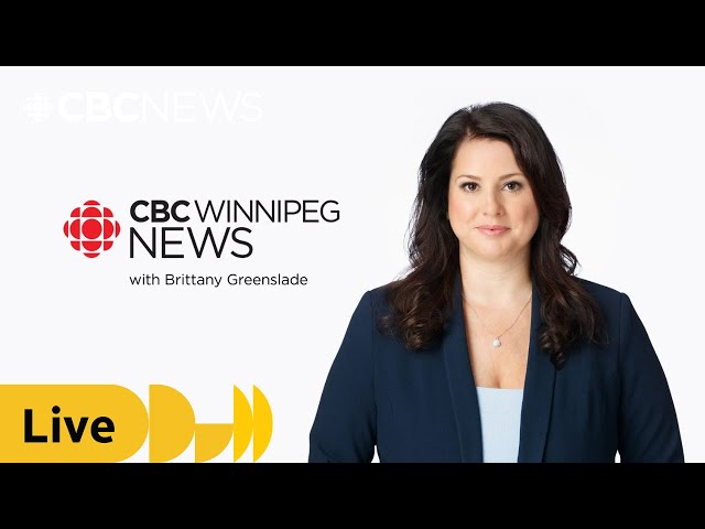 CBC Winnipeg News - October 5, 2026 | Winnipeg & Manitoba News, Weather & Traffic