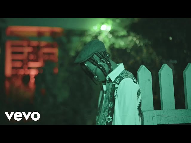 Afrique - My boo