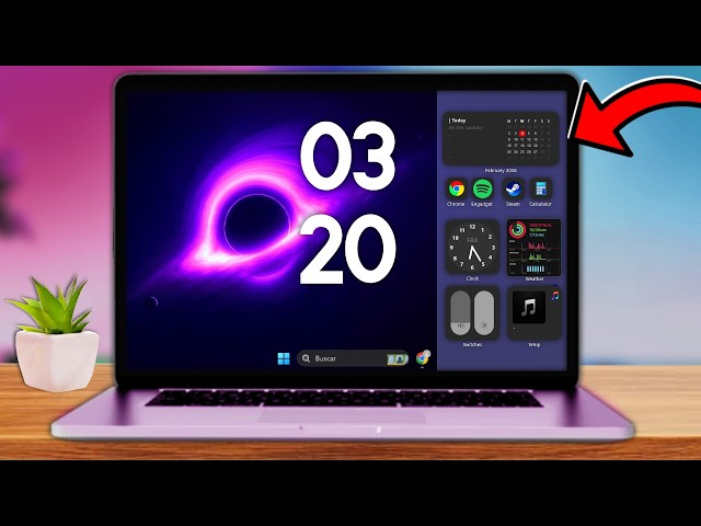 🔥 IMPROVE YOUR WINDOWS WITH THIS!! 😯 | 5 APPS YOU NEED for WINDOWS ✅