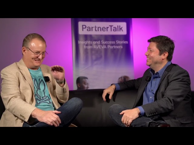 The Power of Connected Information: A Conversation with 360 Integration | PartnerTalk