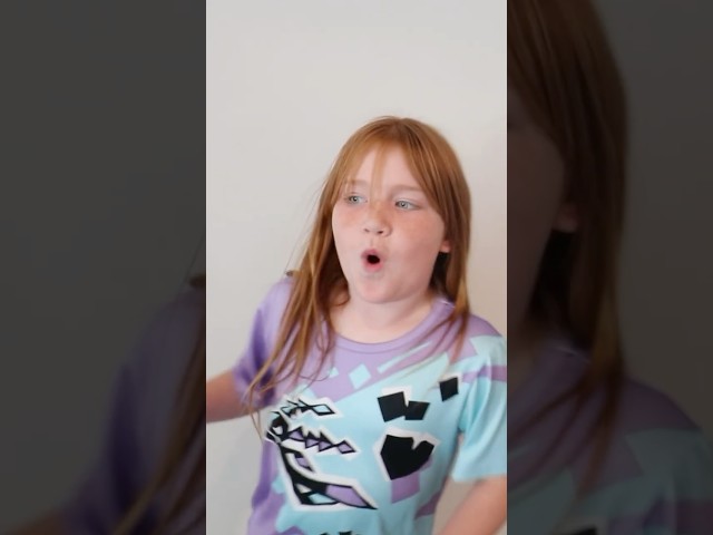 What do we wanna do?? Adley & Kensley are gonna have a BEST DAY EVER with Malibu & the Dream Besties