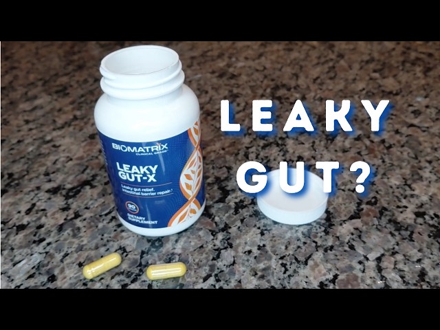 Gut Issues? This Might Help