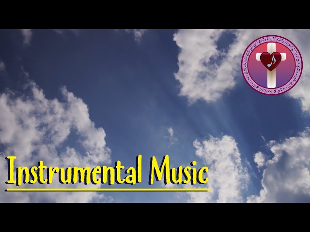 Relaxing Instrumental Music