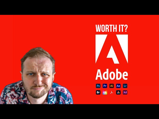 Is Adobe Still Worth It in 2026?