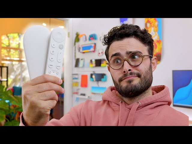 Google Streamer 4K Review | Almost Perfect!