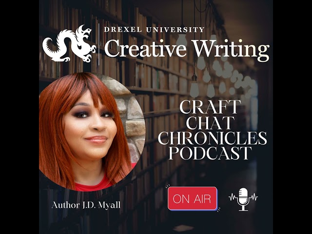 Season 4 Episode 9: From Fanfic to Bestseller: Xio Axelrod’s Romance Writing Playbook