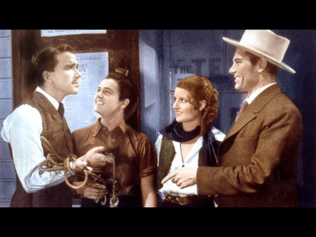 Battle of Greed (1937)