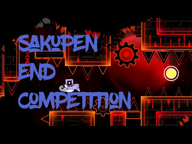 🔴SAKUPEN END COMPETITION🔴 STREAM 1 🔴
