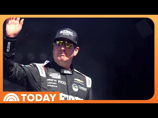Kyle Busch's Death From Severe Pneumonia and Sepsis Explained
