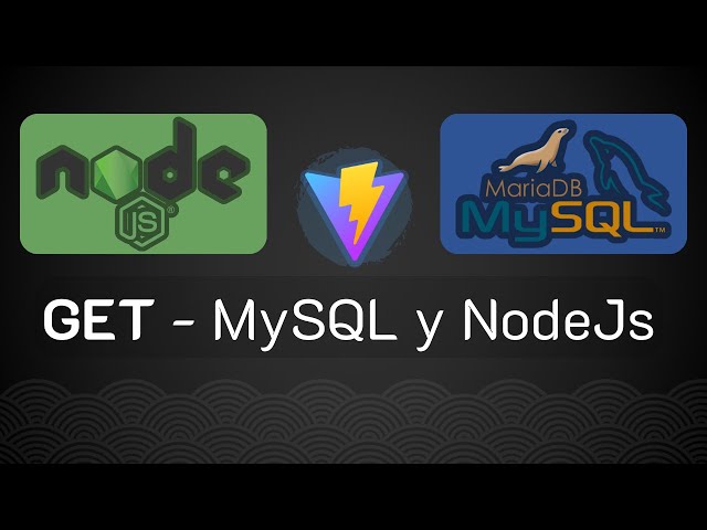 CRUD -- (React - NodeJs - MySQL)  // GET