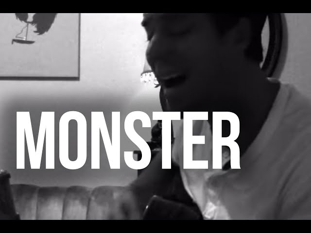 Paramore - Monster | John Allred