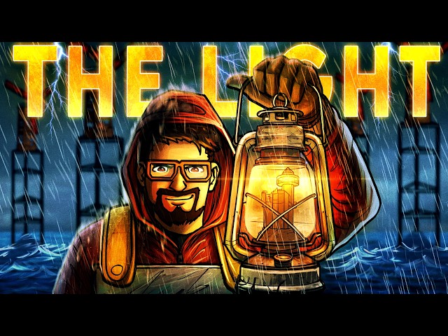 THE LIGHTKEEPERS - Rust (Movie)