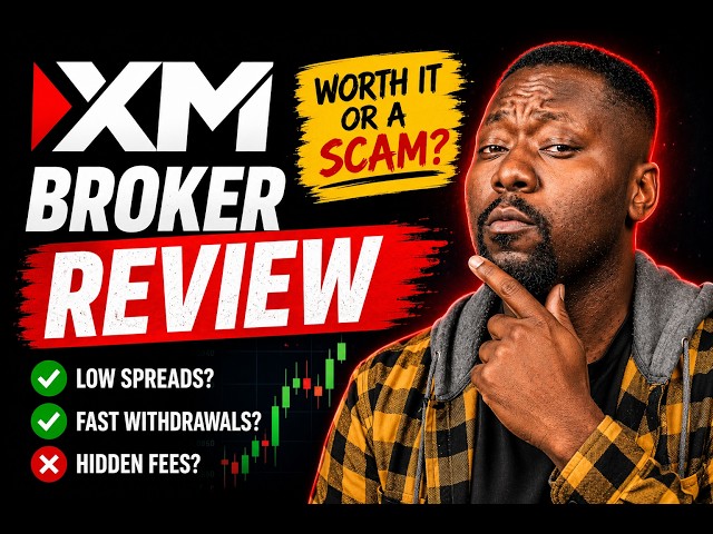 I Tested XM Broker… Here’s the Truth