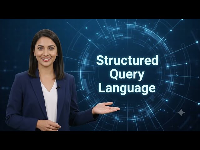 SQL Tutorial for Beginners | Database Basics