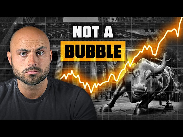 The Real Reason the Market is Ripping Higher