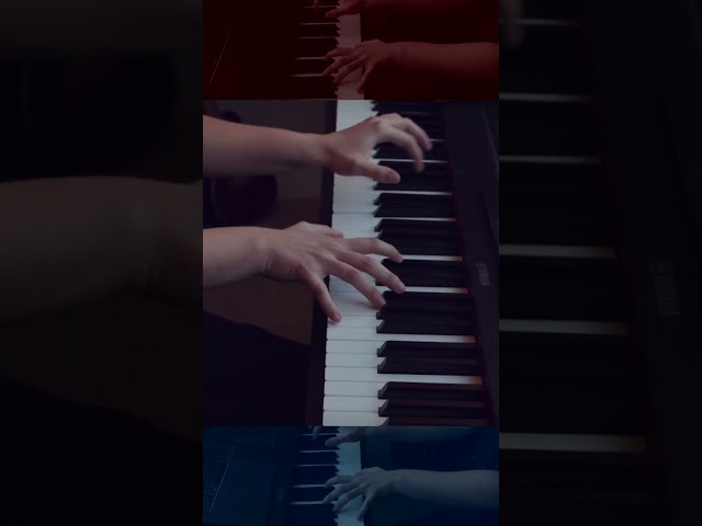 Full Piano Tutorial on Patreon! | City Walls - Twenty One Pilots