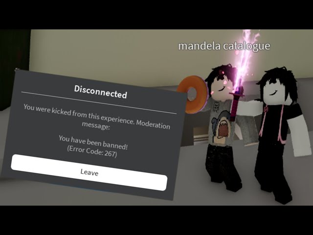 Raiding on a RICH Tryhard Account...(Got Banned)