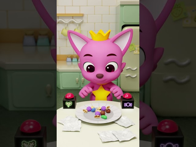 🍬Dulces vs Comida Sana🥒 #hogienespañol