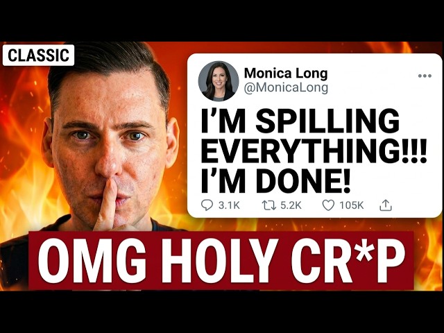 OH MY GOOOOOD SHE SPILLED EVERYTHING!! (RIPPLE PRESIDENT XRP INTERVIEW)