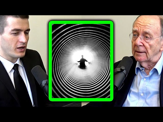 Proving P=NP Requires Concepts We Don't Have | Richard Karp and Lex Fridman