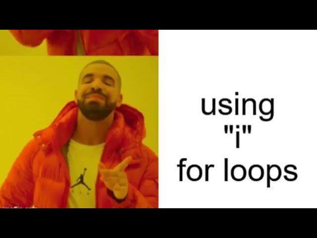 How to python for-loop