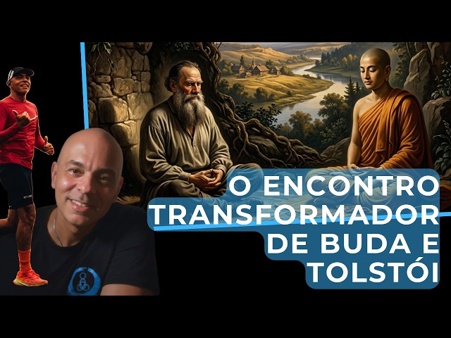MENTE ZEN: A FILOSOFIA QUE TRANSFORMOU TOLSTÓI E PODE ACALMAR VOCÊ