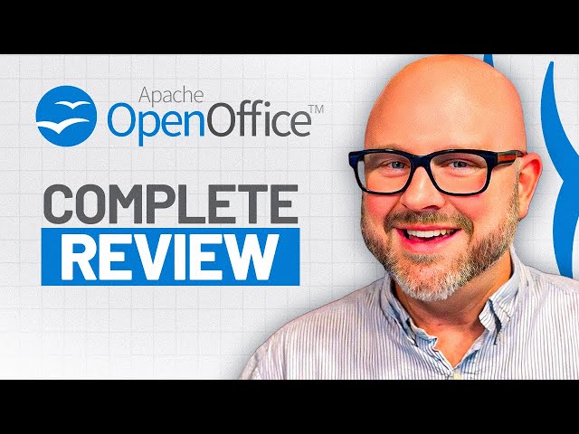Apache OpenOffice Review 2026 — Still a Top Choice or Time to Move On?