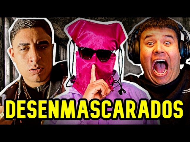 THE ELITE STREAMERS OF CHILE