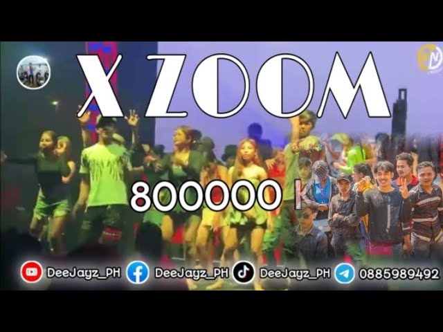 🎵 X ZOOM 2026 ✈️🚀Vailerng Vip 2025🥁💃Mrr Phearun💞🚦Rexim 2025-2026🇰🇭
