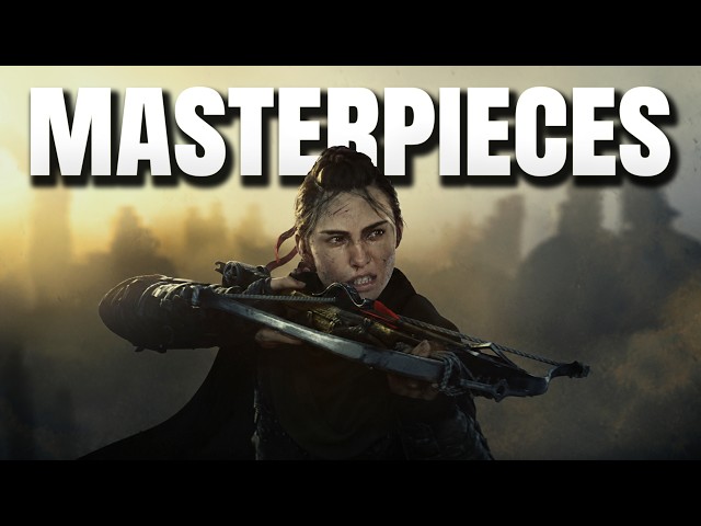 18 Greatest Story Games Everyone Must Play