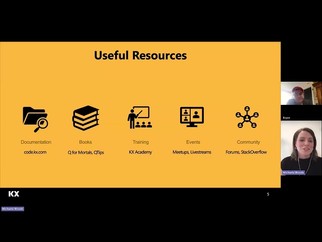 Why KX Kdb+ and Q Should Be Your Next Financial Power Tools