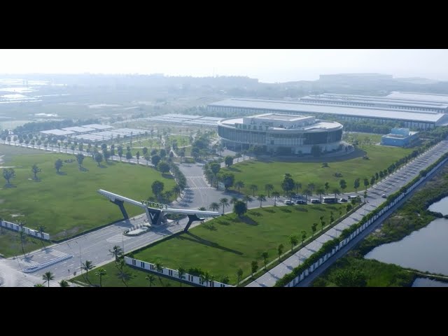 VinFast Corporate Video