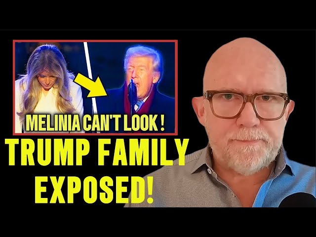 Melania’s DARK PAST Comes Back to HAUNT Trump After Photos Go Public | Rick Wilson