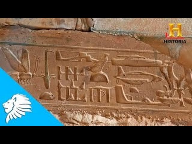 VeVoo DOCUMENTARY - EXTRATERRESTRIALS Ooparts out-of-time objects
